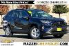 Used 2021 Toyota RAV4 XLE with VIN 2T3P1RFV6MW159254 for sale in Vacaville, CA