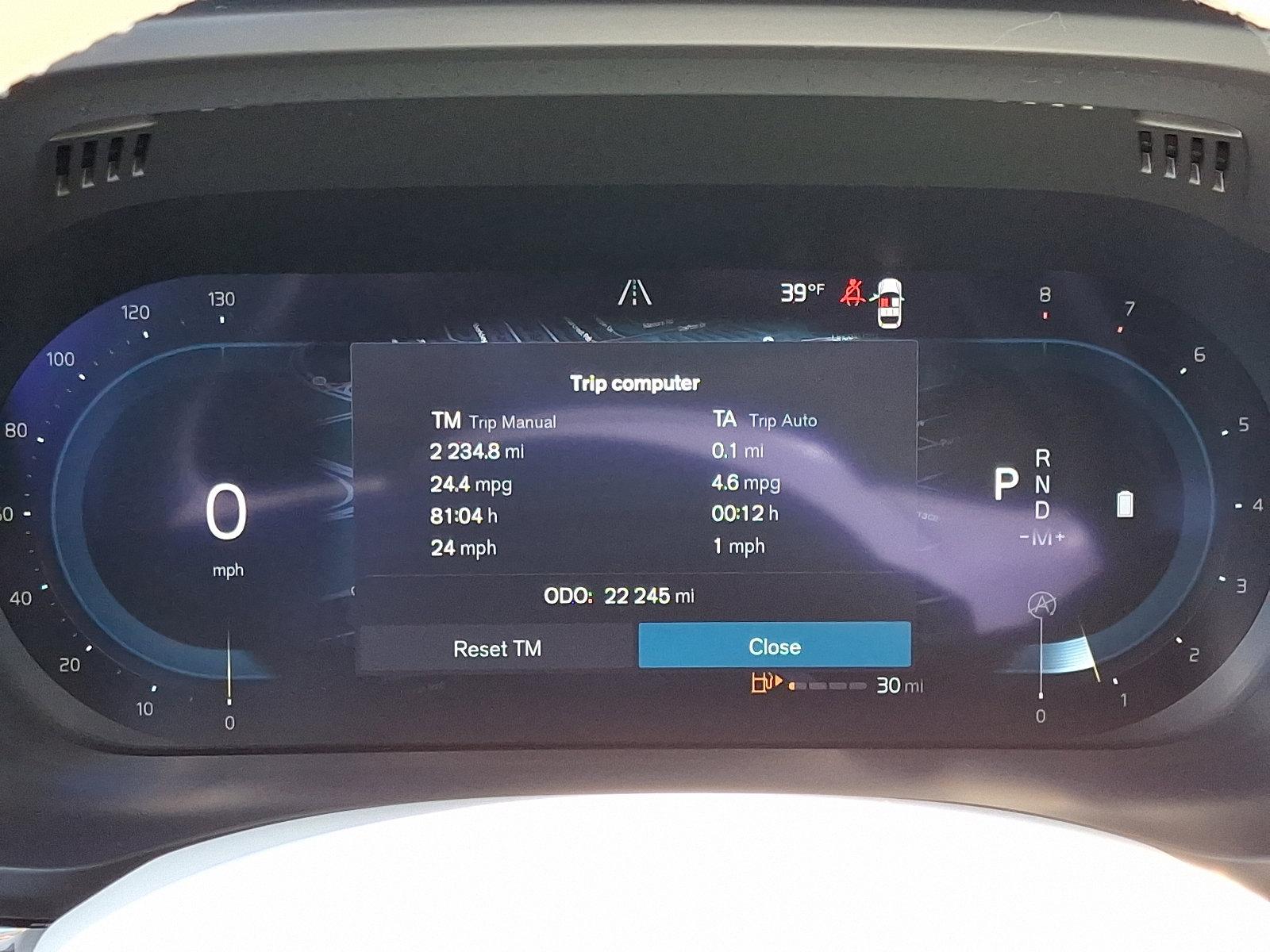 2023 Volvo XC60 Vehicle Photo in Trevose, PA 19053
