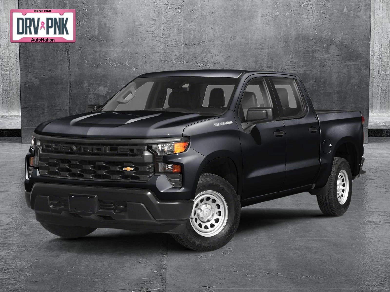 2025 Chevrolet Silverado 1500 Vehicle Photo in LAUREL, MD 20707-4697