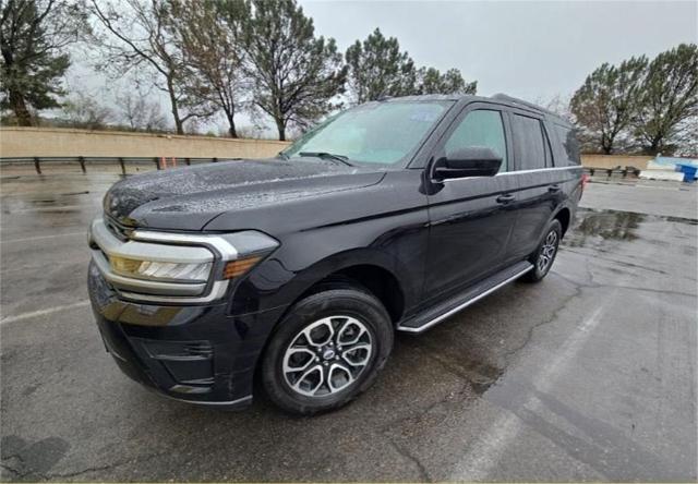 2023 Ford Expedition Vehicle Photo in Grapevine, TX 76051