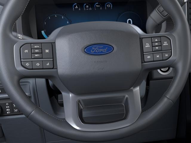 2025 Ford F-150 Vehicle Photo in Neenah, WI 54956