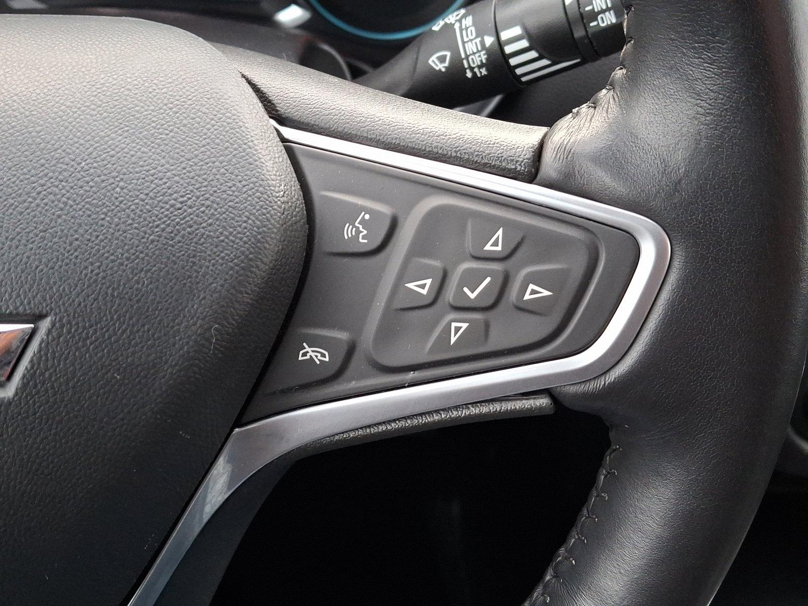 2022 Chevrolet Equinox Vehicle Photo in Harrisburg, PA 17111