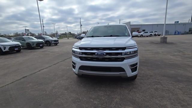 2024 Ford Expedition Vehicle Photo in CROSBY, TX 77532-9157