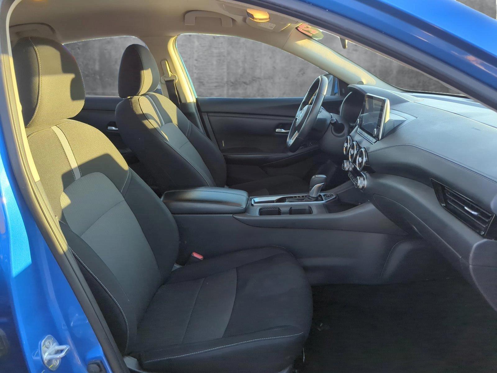 2021 Nissan Sentra Vehicle Photo in Memphis, TN 38125