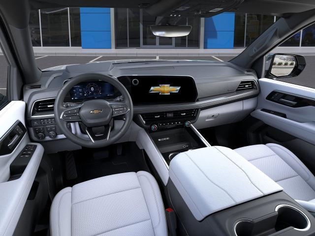 2025 Chevrolet Tahoe Vehicle Photo in GILBERT, AZ 85297-0446