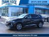 Used 2022 Buick Envision Preferred with VIN LRBAZLR49ND166114 for sale in Jonesville, MI