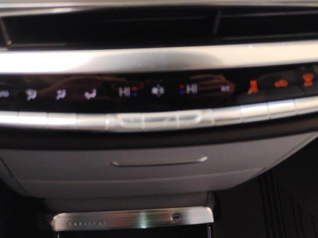2025 Cadillac LYRIQ Vehicle Photo in PINEVILLE, NC 28134-8495