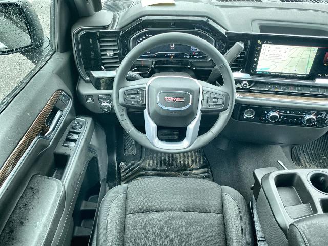 2024 GMC Sierra 1500 Vehicle Photo in WILLIAMSVILLE, NY 14221-2883