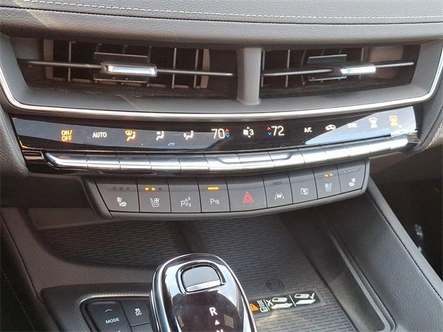 2025 Cadillac CT5 Vehicle Photo in ALLENTOWN, PA 18103-7399