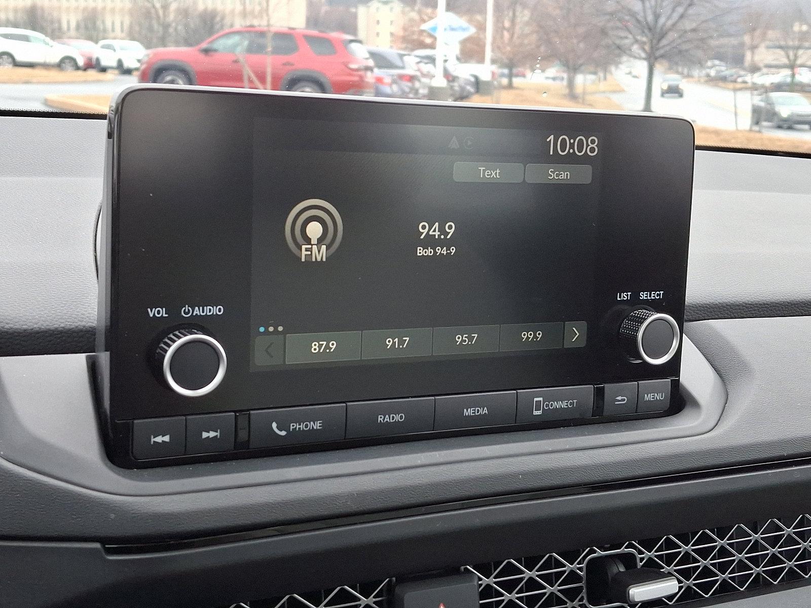 2024 Honda Accord Sedan Vehicle Photo in Harrisburg, PA 17111