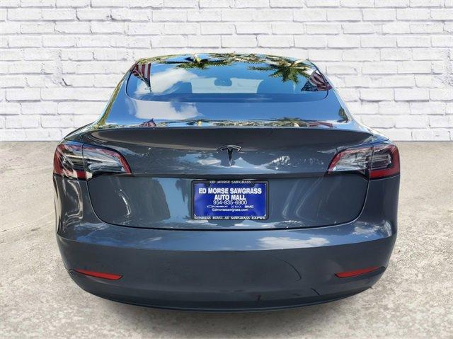 2023 Tesla Model 3 Vehicle Photo in SUNRISE, FL 33323-3202