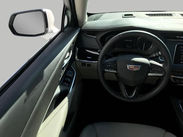 2022 Cadillac XT4 Vehicle Photo in GREEN BAY, WI 54303-3330