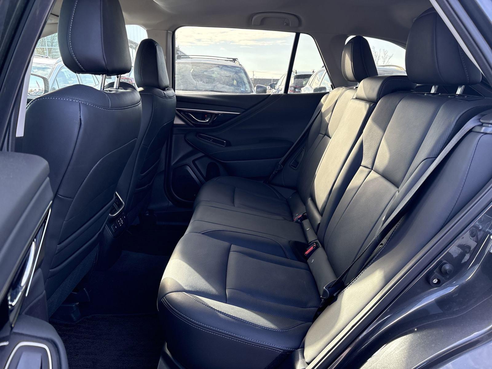 2024 Subaru Outback Vehicle Photo in Mechanicsburg, PA 17050