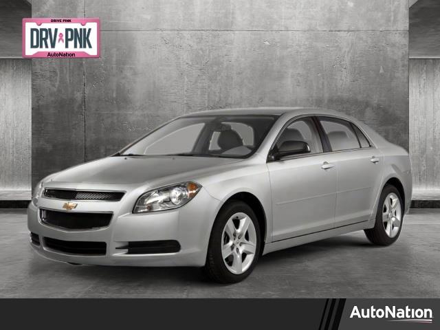 2012 Chevrolet Malibu Vehicle Photo in ORLANDO, FL 32812-3021