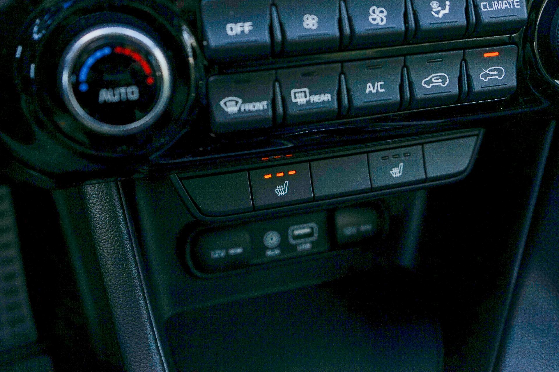 2018 Kia Sportage Vehicle Photo in SMYRNA, DE 19977-2874
