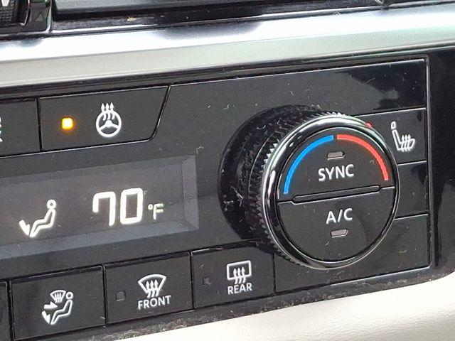 2022 Nissan Pathfinder Vehicle Photo in WATERTOWN, CT 06795-3318