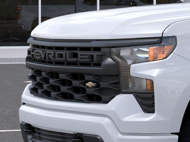 2024 Chevrolet Silverado 1500 Vehicle Photo in NEDERLAND, TX 77627-8017