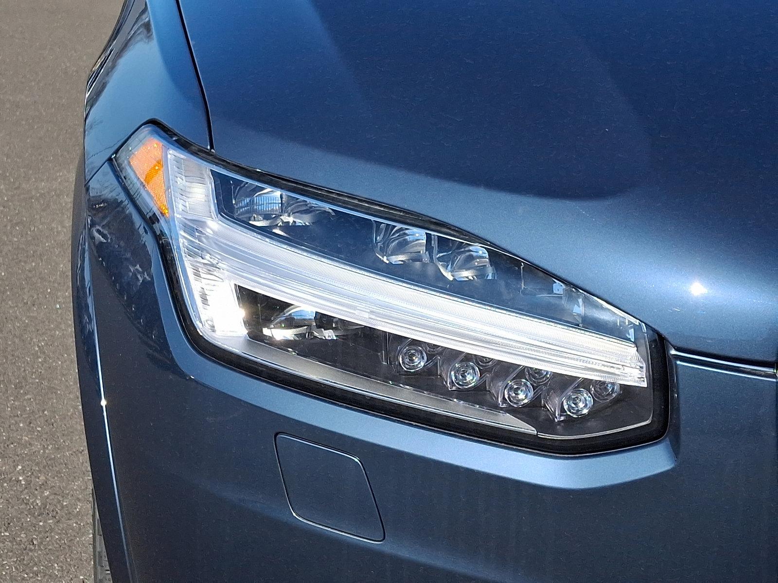 2025 Volvo XC90 Vehicle Photo in Trevose, PA 19053