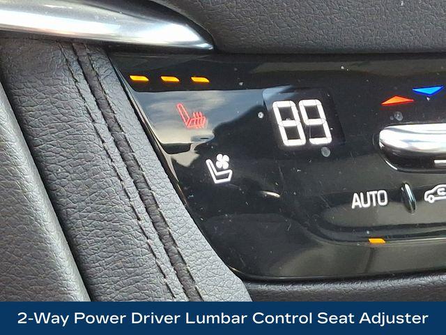2021 Cadillac XT5 Vehicle Photo in PAWLING, NY 12564-3219