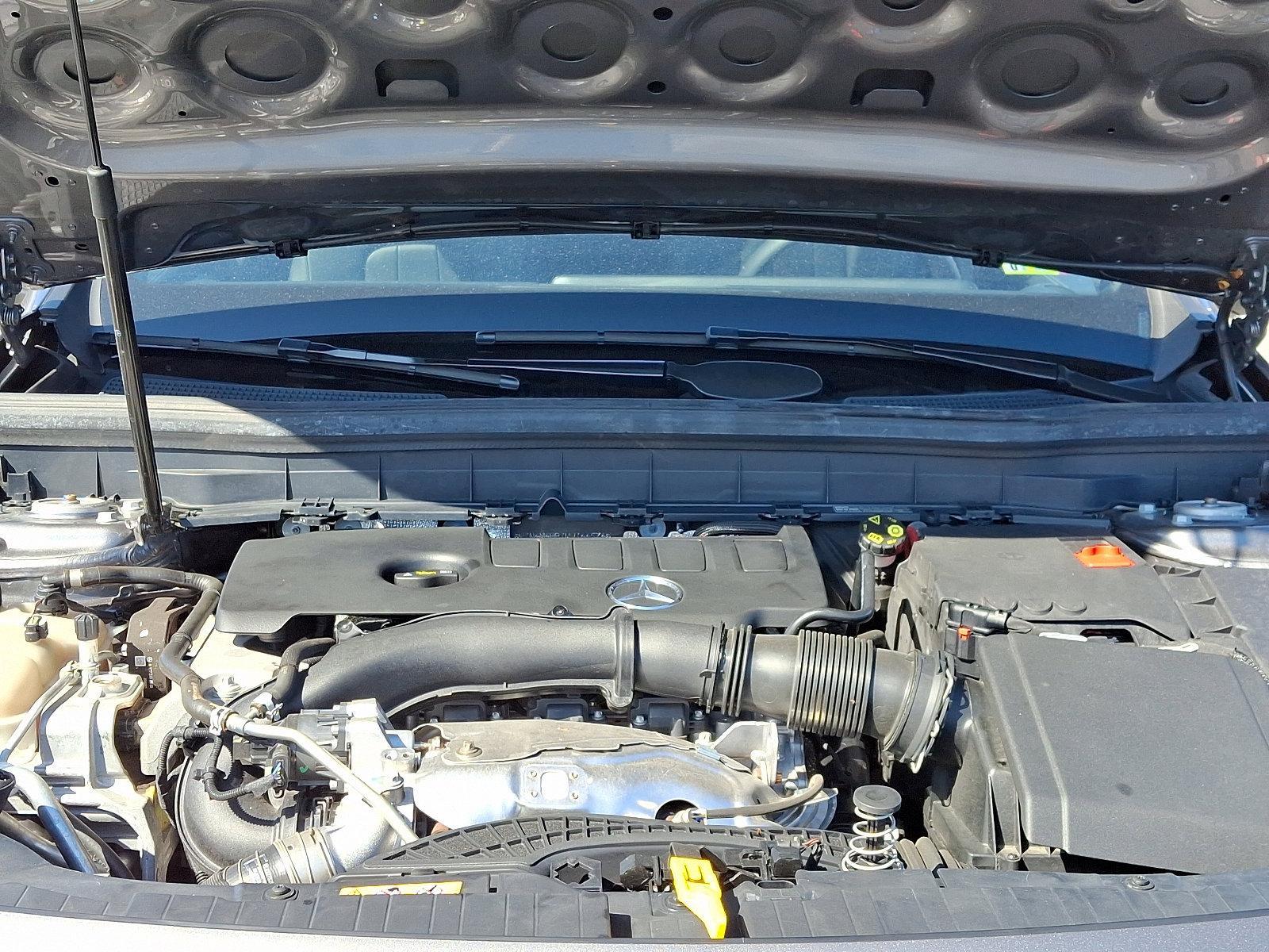 2021 Mercedes-Benz GLB Vehicle Photo in Lancaster, PA 17601