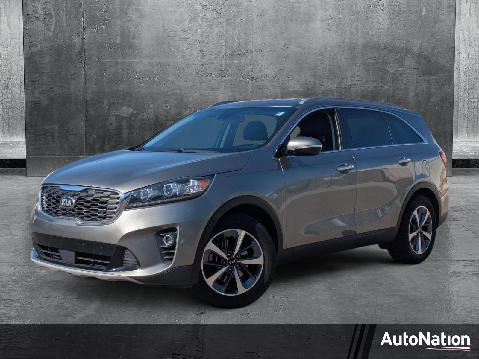 2019 Kia Sorento Vehicle Photo in CLEARWATER, FL 33764-7163