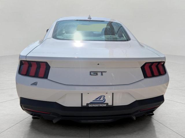 2024 Ford Mustang Vehicle Photo in Oshkosh, WI 54901