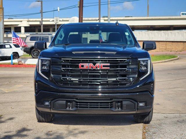 2023 GMC Sierra 1500 Vehicle Photo in SUGAR LAND, TX 77478-0000