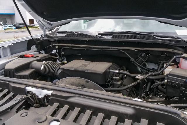 2025 Chevrolet Silverado 2500 HD Vehicle Photo in VENTURA, CA 93003-8585