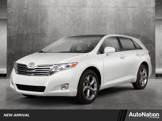 2012 Toyota Venza Vehicle Photo in Ft. Myers, FL 33907