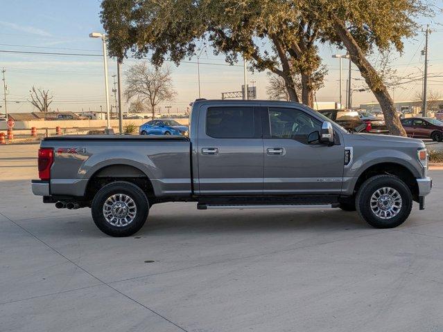 2022 Ford Super Duty F-350 SRW Vehicle Photo in SELMA, TX 78154-1460