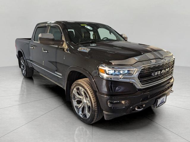 2021 Ram 1500 Vehicle Photo in Oshkosh, WI 54901