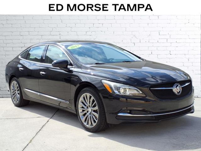 2019 Buick LaCrosse Vehicle Photo in TAMPA, FL 33612-3404