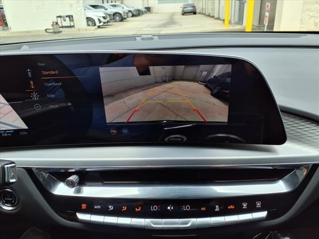 2025 Cadillac LYRIQ Vehicle Photo in TAMPA, FL 33612-3404