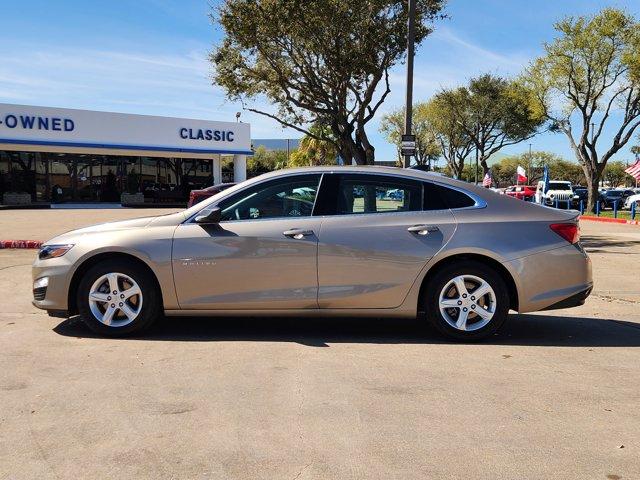 2022 Chevrolet Malibu Vehicle Photo in SUGAR LAND, TX 77478-0000