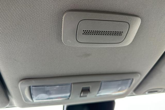 2022 Nissan Frontier Vehicle Photo in SPOKANE, WA 99202-2191