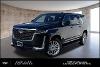 Certified 2024 Cadillac Escalade ESV Premium Luxury with VIN 1GYS4KKL1RR367511 for sale in Las Vegas, NV