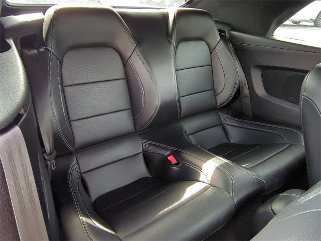 2018 Ford Mustang Vehicle Photo in ALBERTVILLE, AL 35950-0246