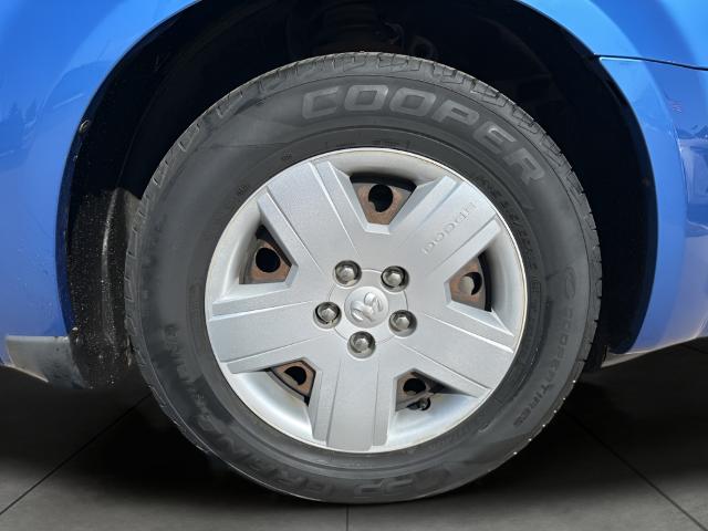 2008 Dodge Avenger Vehicle Photo in MANITOWOC, WI 54220-5838