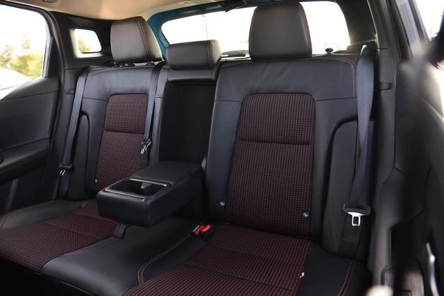 2025 Nissan Kicks Vehicle Photo in Ballwin, MO 63011