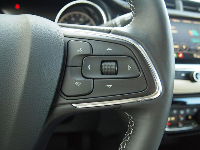 2023 Buick Encore GX Vehicle Photo in MADISON, IN 47250-1611
