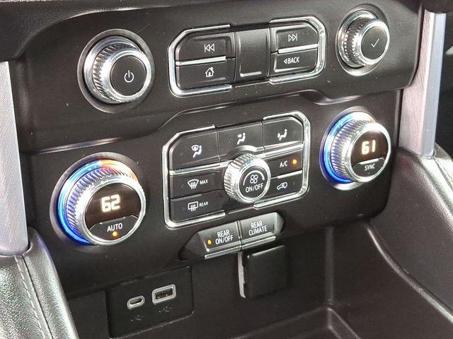 2022 GMC Yukon Vehicle Photo in DANBURY, CT 06810-5034