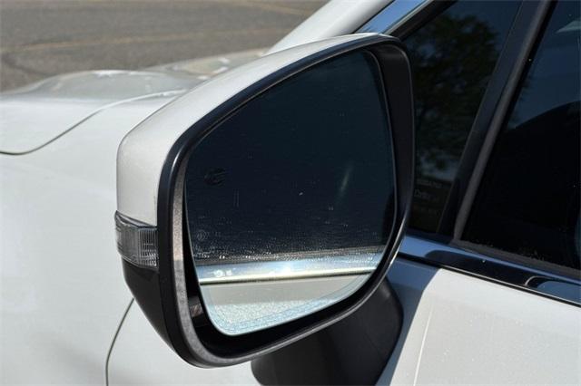 2019 Subaru Outback Vehicle Photo in ELK GROVE, CA 95757-8703