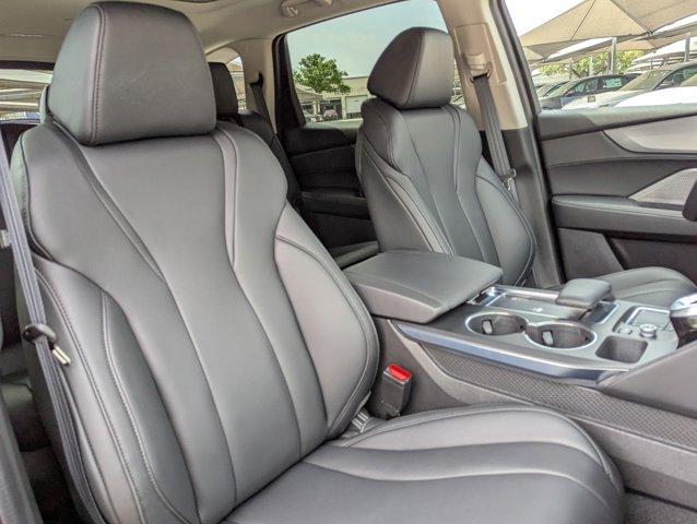 2024 Acura MDX Vehicle Photo in San Antonio, TX 78230
