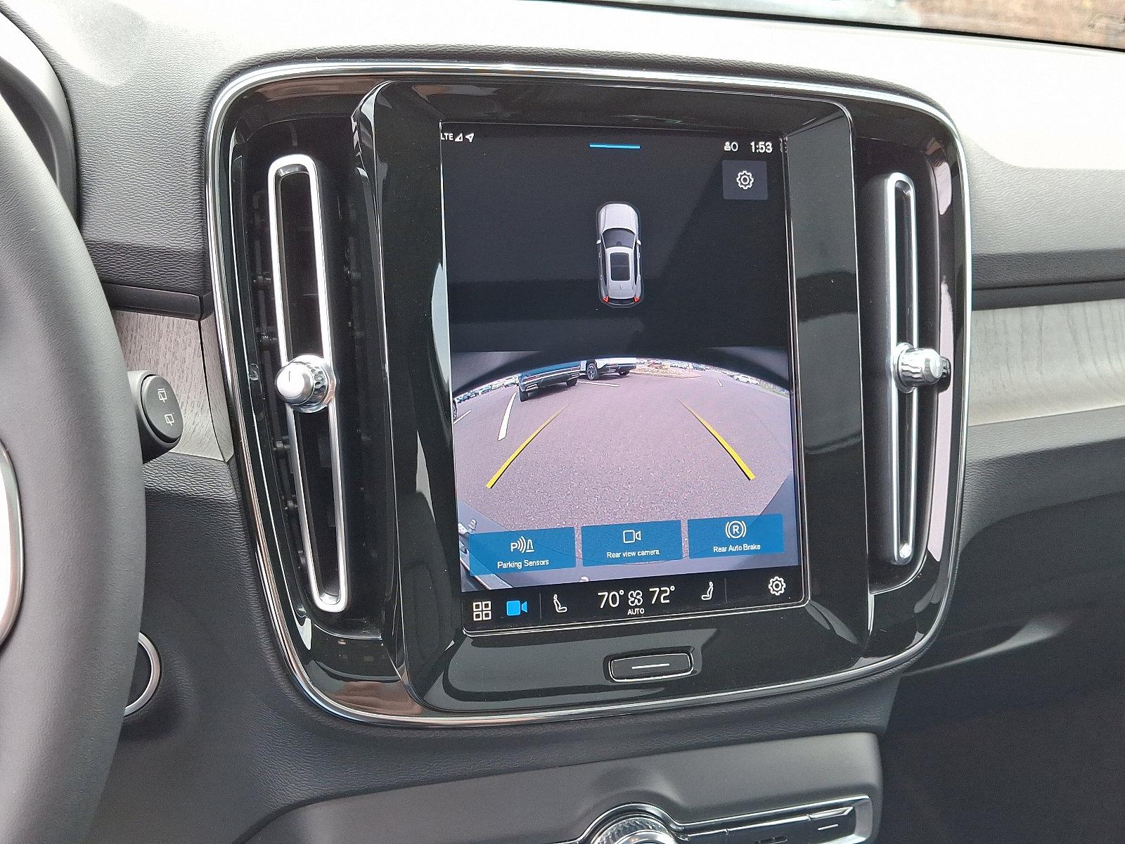 2023 Volvo XC40 Vehicle Photo in Trevose, PA 19053