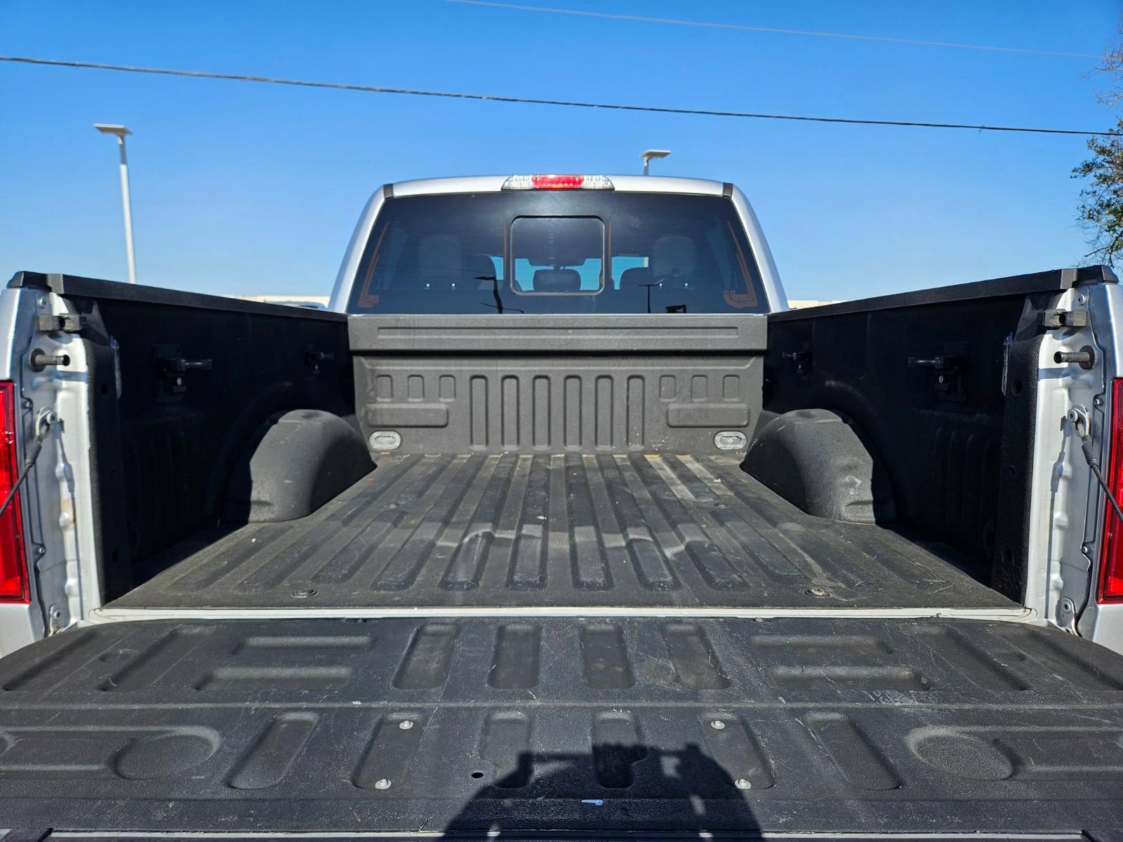 2019 Ford F-150 Vehicle Photo in Seguin, TX 78155