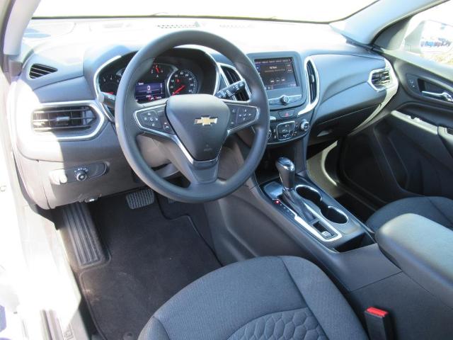 2020 Chevrolet Equinox Vehicle Photo in LEESBURG, FL 34788-4022