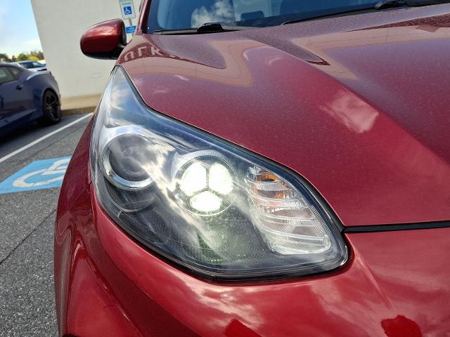 2021 Kia Sportage Vehicle Photo in HARRISBURG, PA 17111-1033