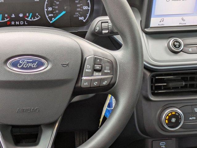 2023 Ford Maverick Vehicle Photo in SELMA, TX 78154-1459