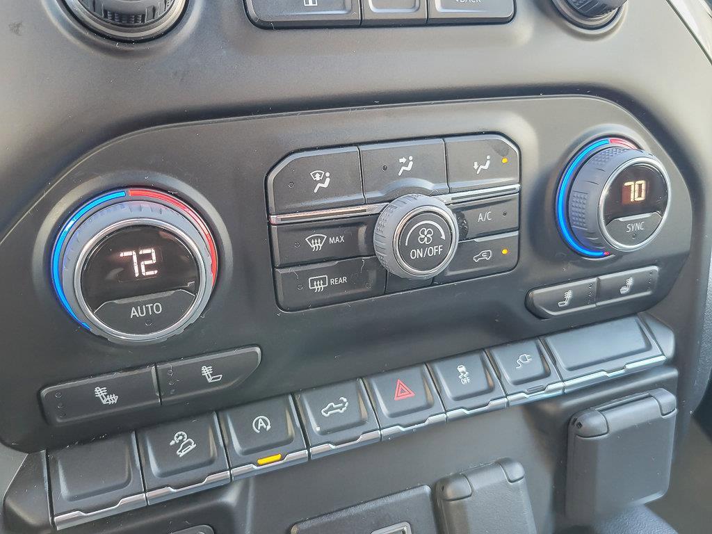 2022 Chevrolet Silverado 1500 LTD Vehicle Photo in AURORA, IL 60503-9326