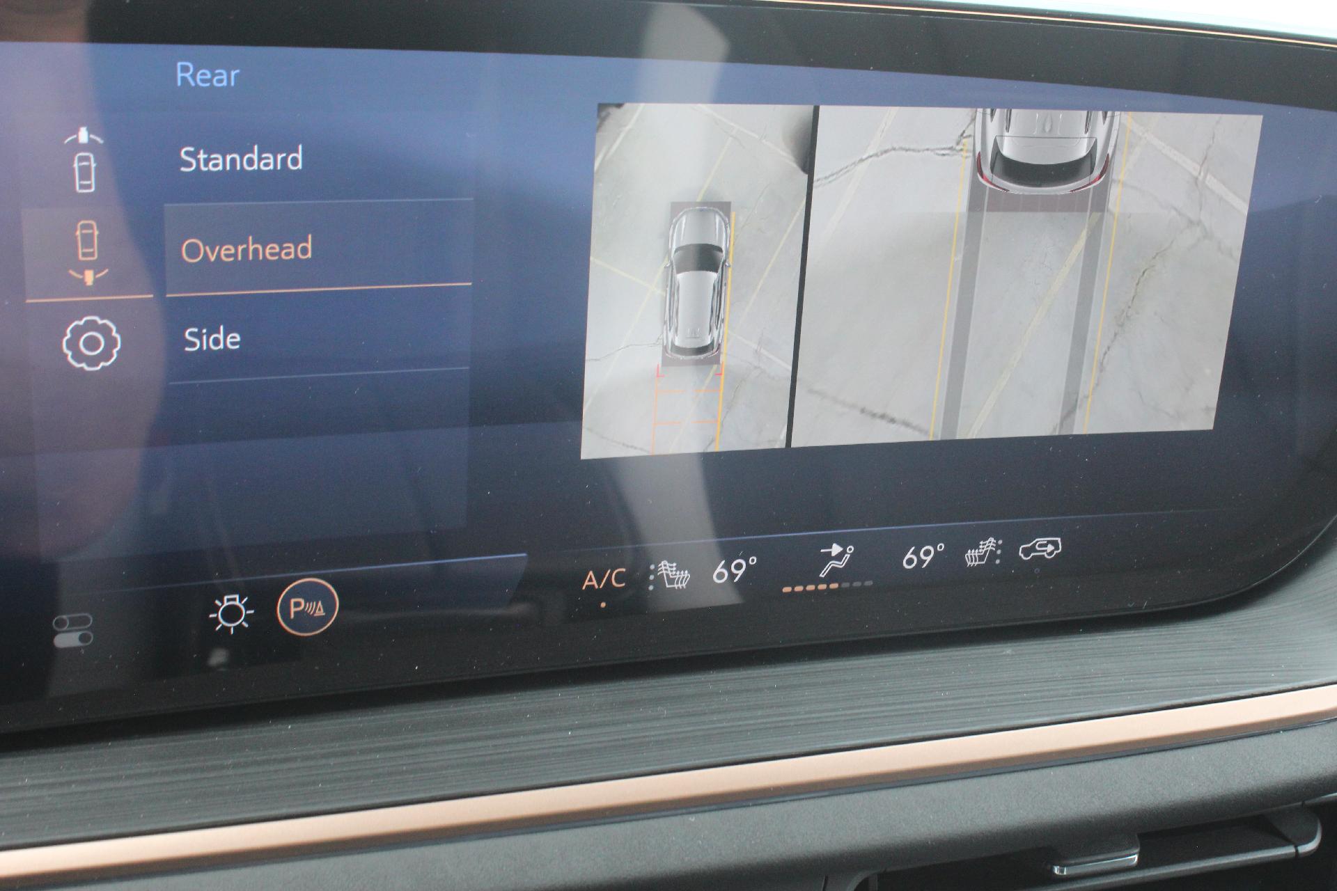 2025 Buick Envision Vehicle Photo in AURORA, CO 80012-4011